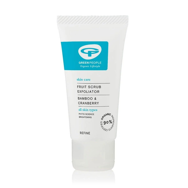 Πήλινγκ Φρούτων | Fruit Scrub 50ml