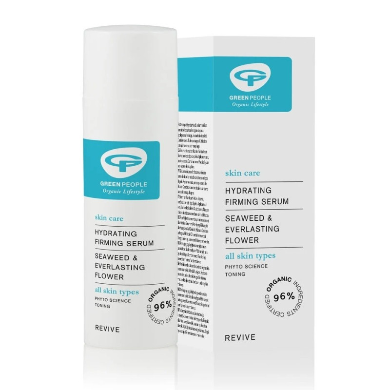 Ενυδατικός Ορός Σύσφιξης | Hydrating Firming Serum | 50ml Ενυδατικός Ορός Σύσφιξης | Hydrating Firming Serum | 50ml
