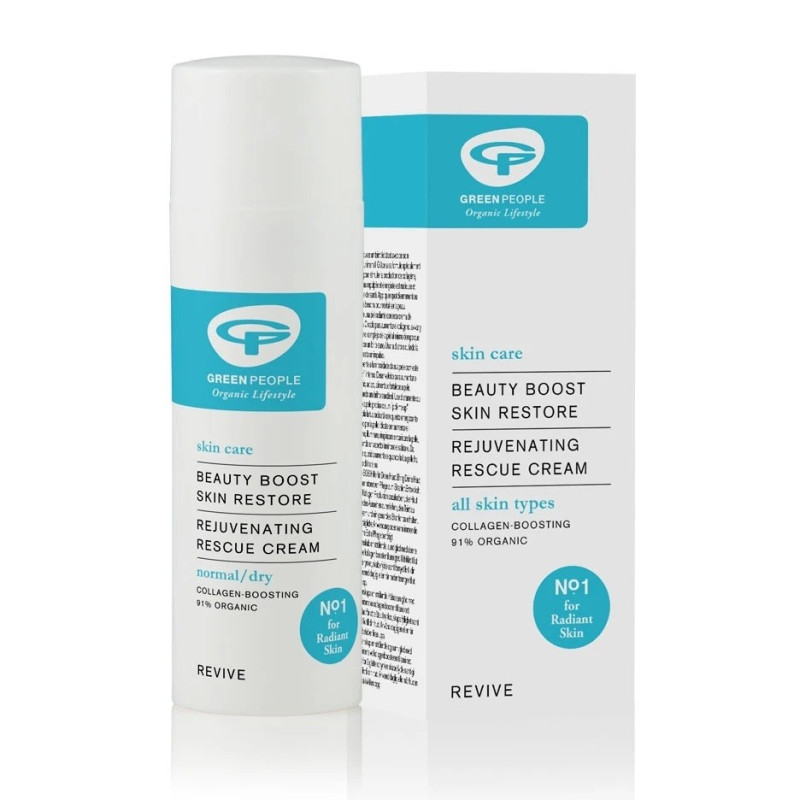 Ώθηση στην Ομορφιά & Επαναφορά Επιδερμίδας | Beauty Boost Skin Restore | 50ml Ώθηση στην Ομορφιά & Επαναφορά Επιδερμίδας | Beauty Boost Skin Restore | 50ml