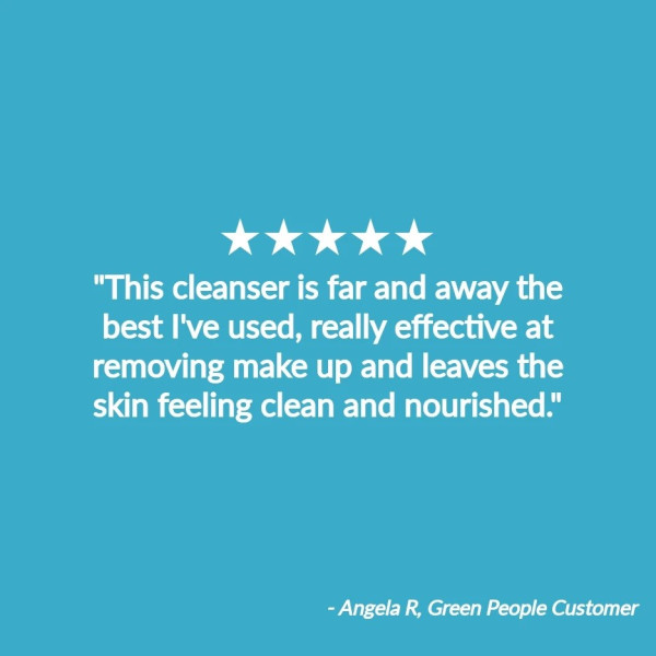 Ήπιο Καθαριστικό 2 σε 1 | Gentle Cleanse & Make-up Remover 200ml