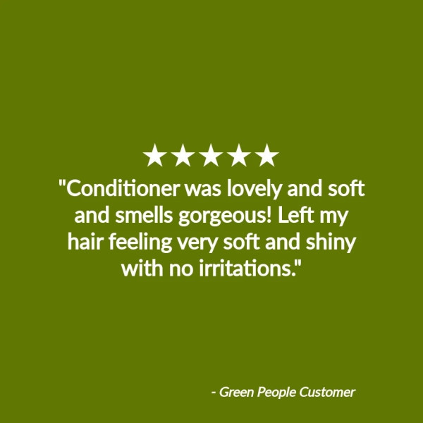 Μαλακτικό Με Αλόη | Daily Aloe Conditioner | 200ml