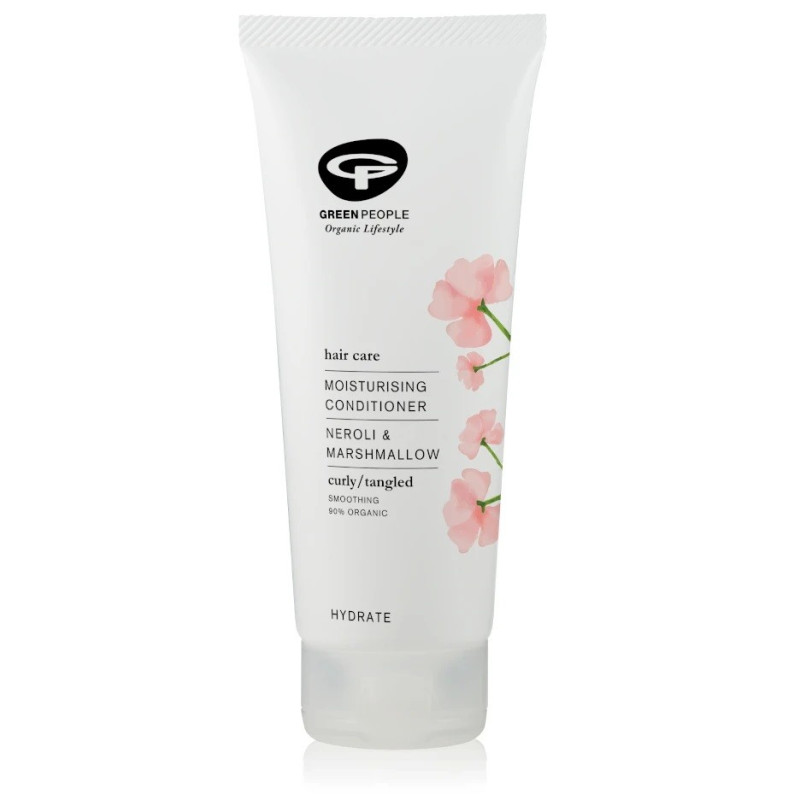 Ενυδατικό Μαλακτικό | Moisturising Conditioner | 200ml Ενυδατικό Μαλακτικό | Moisturising Conditioner | 200ml
