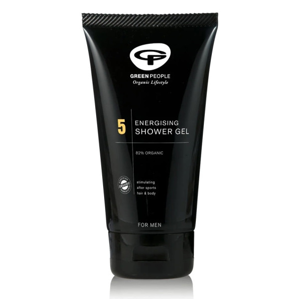 5 Δροσιστικό Αφρόλουτρο - Αφροντούς™ | Cool Style Shower Wash