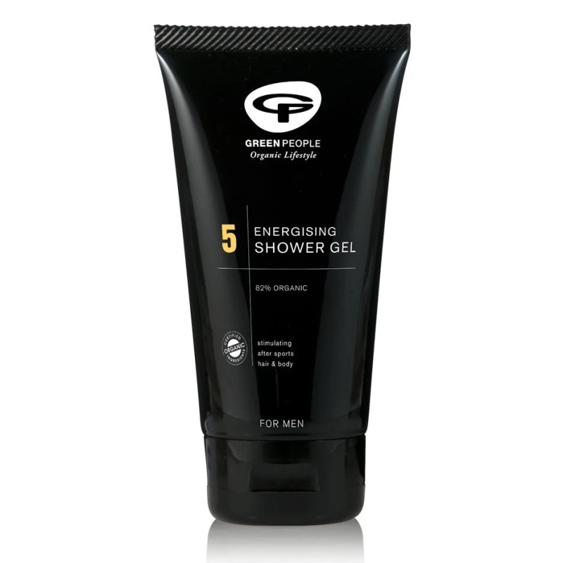 5 Δροσιστικό Αφρόλουτρο - Αφροντούς™ | Cool Style Shower Wash
