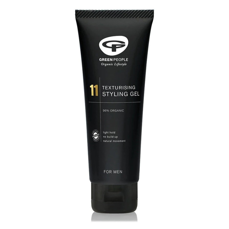 N.11 Ανδρικό Τζελ Μαλλιών | No. 11 Texturising Styling Gel | 100ml N.11 Ανδρικό Τζελ Μαλλιών | No. 11 Texturising Styling Gel | 100ml