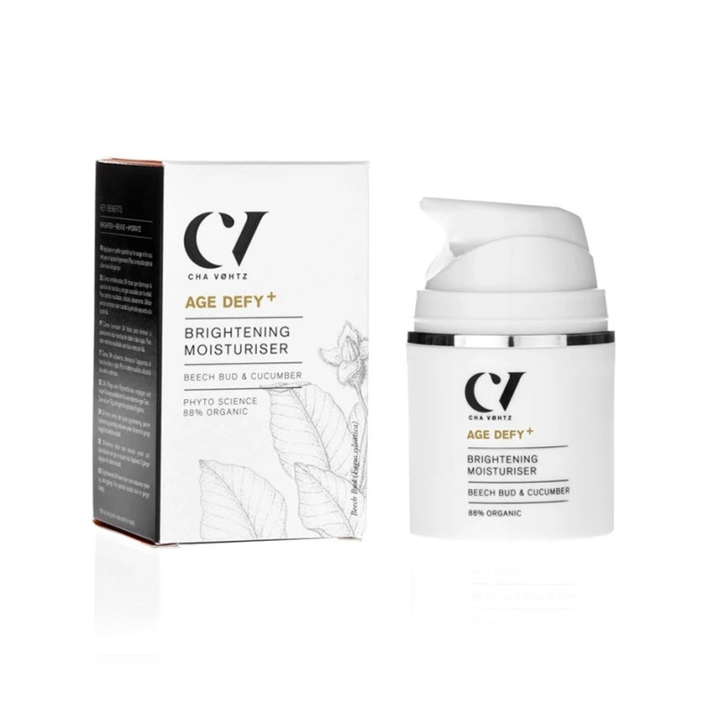 Age Defy+ 24 Hour Brightening Age Defy+ 24 Hour Brightening