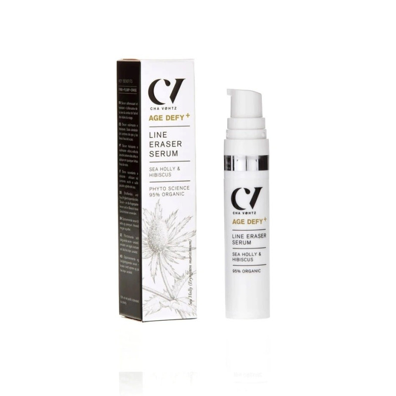 Age Defy+ Line Eraser Lip and Eye Age Defy+ Line Eraser Lip and Eye
