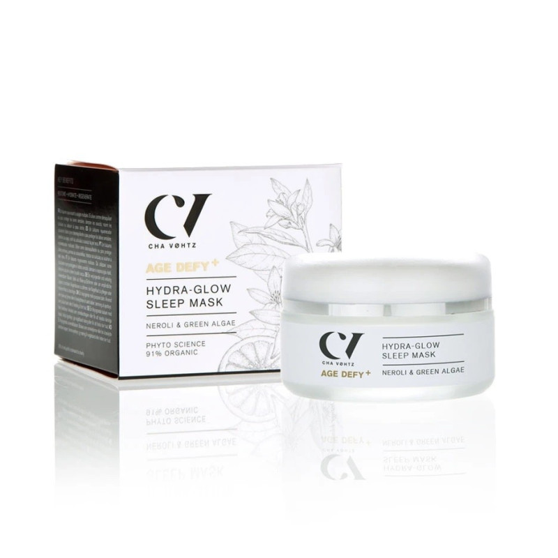 Ενυδατική & Ανανεωτική Μάσκα Υπνου | Hydra-Glow Sleep Mask | 50ml Ενυδατική & Ανανεωτική Μάσκα Υπνου | Hydra-Glow Sleep Mask | 50ml