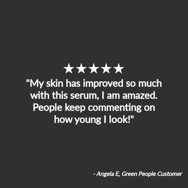 Nordic Roots Hyaluronic Booster Serum | 28ml