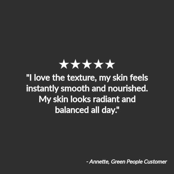 Nordic Roots Apple Complex Moisturiser | 50ml