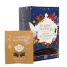 Συλλογή Τσαγιών | Blue Advent Calendar - 25ct Sachets | 25 φακελάκια