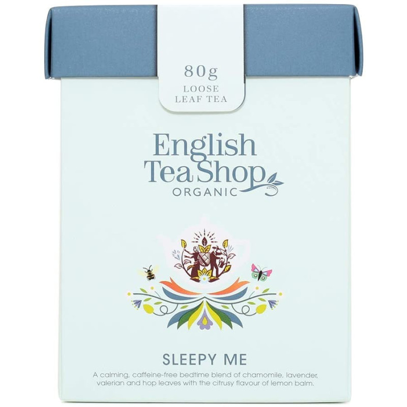 Sleepy Me | 80gr Sleepy Me | 80gr