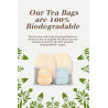 Συλλογή Χριστουγέννων | Luxury Holiday Collection White Gift Tin 36 Tea Bag | 36 φακελάκια