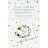 Συλλογή Χριστουγέννων | Luxury Holiday Collection White Gift Tin 36 Tea Bag | 36 φακελάκια