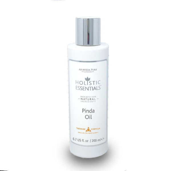 Pinda Oil  Tridoshic Formula | 200ml