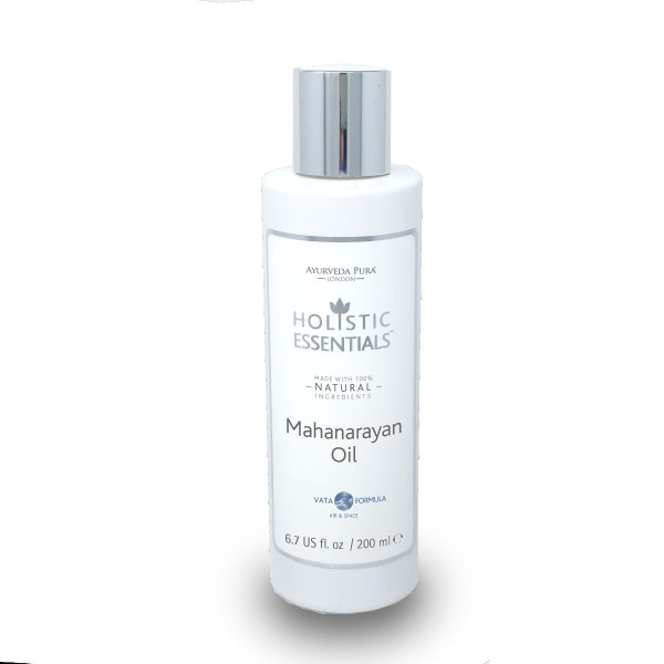 Mahanarayan Oil De-Stress™ | 200ml