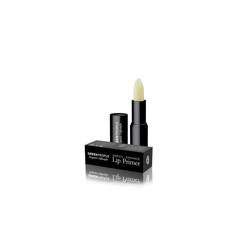 Εμπλουτίστε και ενισχύστε | Enrich & Enhance Lip Primer Εμπλουτίστε και ενισχύστε | Enrich & Enhance Lip Primer