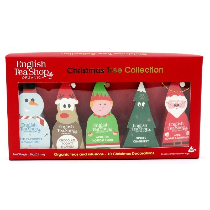 Συλλογή Χριστουγέννων | Org. Assorted 10ct Prism Christmas Characters Συλλογή Χριστουγέννων | Org. Assorted 10ct Prism Christmas Characters