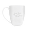 Κεραμική Κούπα Λευκή | White Tea Mug