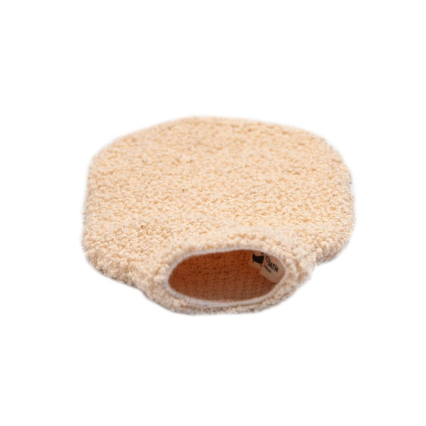 Γάντι μασάζ από κάνναβη | Hemp Massage Glove