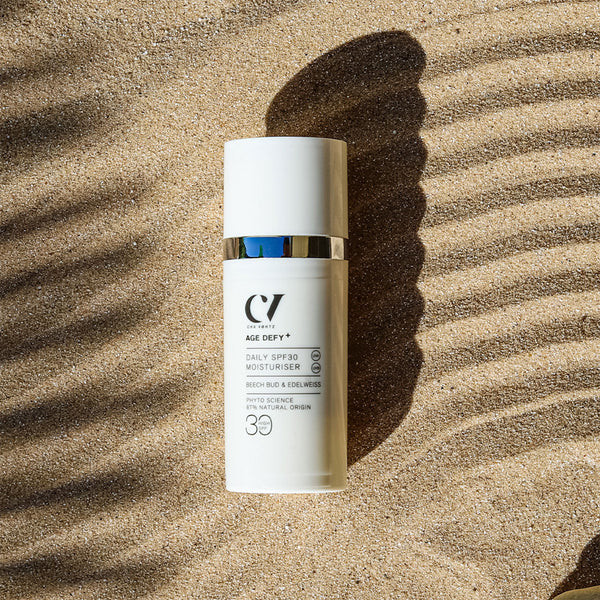 Age Defy+ Καθημερινή ενυδατική κρέμα SPF30 | Daily SPF30 Moisturiser | 30ml