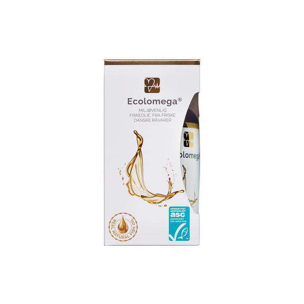 100% Λάδι Πέστροφας | 100% Scandinavian Rainbow Trout Oil | 200ml