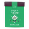 Κουτί με Μαύρο Τσάι με Μέντα| Org.Org. Mint Black Tea | 80gr