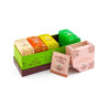 Wellbeing Favourites | Everyday Favourites tea bags | 40 τεμ.