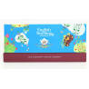 Γευστικά Αγαπημένα | Flavourful Favourites tea bags | 40 τεμ.
