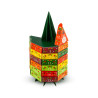 Πολυτελής Advent Calendar Tree | 25 Pyramid Tea Bags