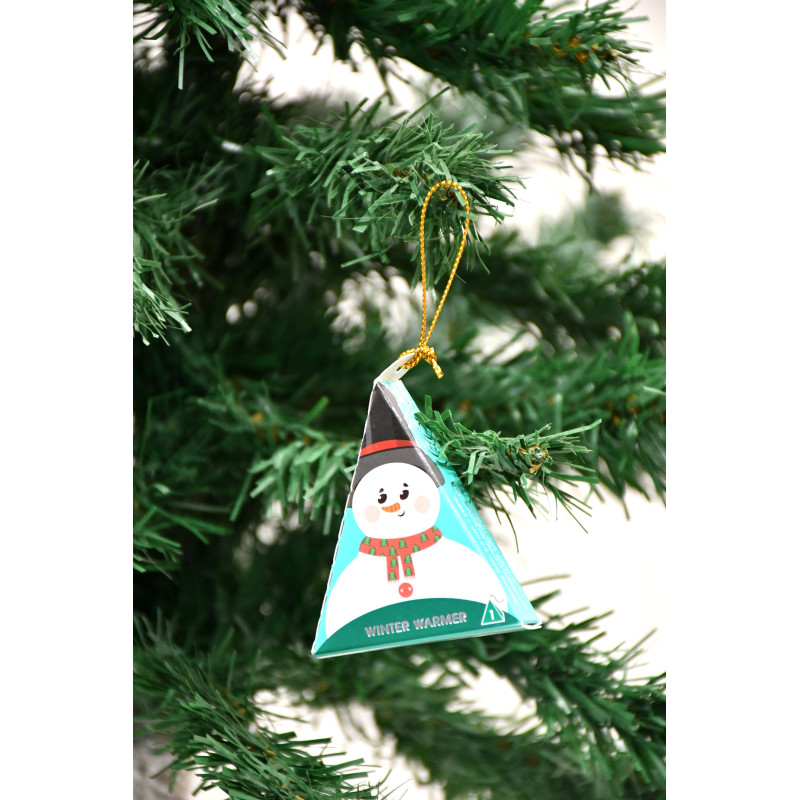 Συλλογή Χριστουγεννιάτικου δέντρου| Christmas tree collection Winter Warmer | 25ct Pyramid Συλλογή Χριστουγεννιάτικου δέντρου| Christmas tree collection Winter Warmer | 25ct Pyramid