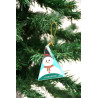 Συλλογή Χριστουγεννιάτικου δέντρου| Christmas tree collection Winter Warmer | 25ct Pyramid