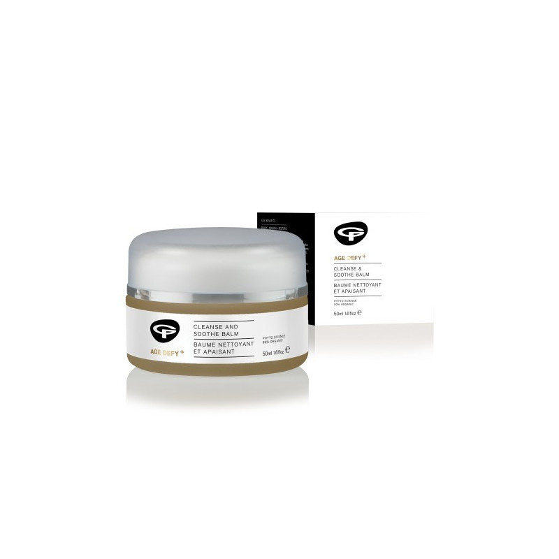 Cleanse & Soothe Balm Cleanse & Soothe Balm