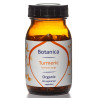 Βιολογικός Kουρκουμάς | Organic Turmeric | 60caps