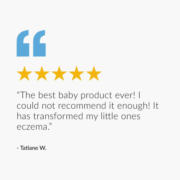 Βάλσαμο για την Περιοχή της Πάνας | Nappy Cream Baby Balm 100ml