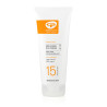 Αντηλιακό με Δείκτη Προστασίας SPF 15