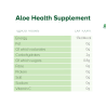 Simplee Aloe - 100% Βιολογικός Χυμός Αλόης | 500ml
