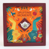 Για Ανυψωτικές Στιγμές | Uplifting Moments tea bags | 32 τεμ.