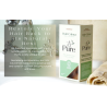 Βιολογική Φυτική βαφή μαλλιών - Καστανό | Chestnut - Organic Herbal hair Colour