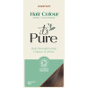 Βιολογική Φυτική βαφή μαλλιών - Καστανό | Chestnut - Organic Herbal hair Colour