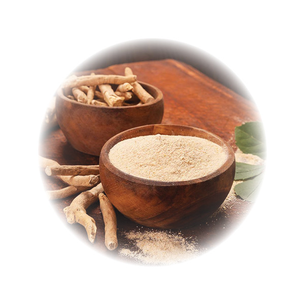 Botanica | Βιολογική Ασβαγκάντα σκόνη | 110gr