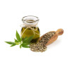 Botanica | 100% Βιολογικό Λάδι σπόρων Κάνναβης | 250ml