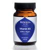 Botanica | Βιταμίνη D3 vegan | 2000IU | 60 veg. caps