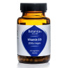 Botanica | Βιταμίνη D3 vegan | 2000IU | 120 veg. caps