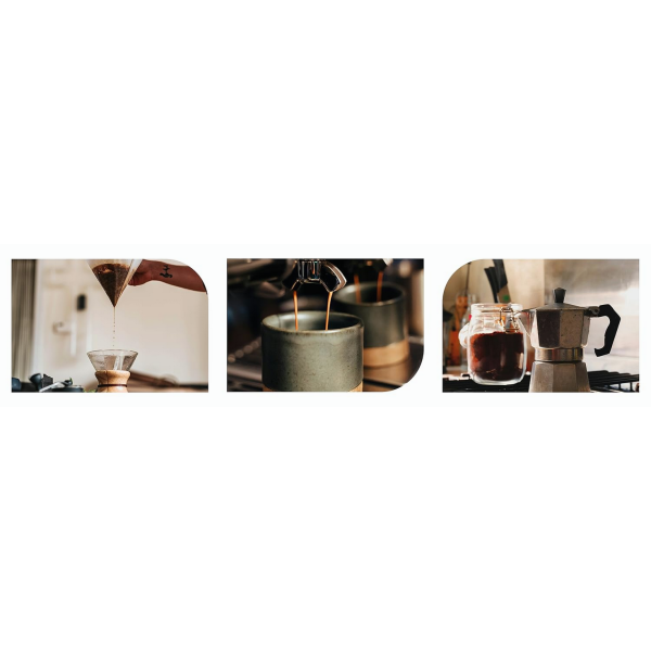 Botanica | Chikko Not Coffee Βιολογικό Καβουρδισμένο Λούπινο | 250gr