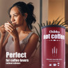 Chikko Not Coffee BIO Barley Coffee Instant 150g - Καβουρδισμένος Καφές Κριθαριού