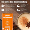 Botanica | Chikko Organic Chai Latte Mix |130gr