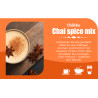 Botanica | Chikko Organic Chai Latte Mix |130gr