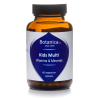 Kids Multivitamin & Mineral Complex | 60 veg. caps