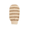 Organic Cotton & Linen Massage Glove | Γάντι Μασάζ με Βιολογικό Βαμβάκι & Λινό